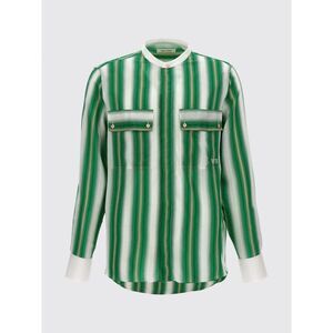 Wales Bonner Shirt Men Multicolor